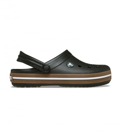 CROCS CROCBAND GUM CLOG UNISEX TERLİK 212756