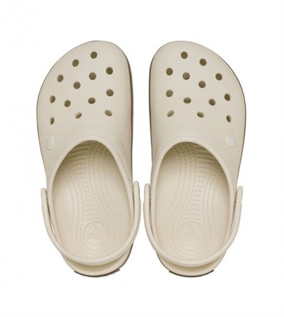 CROCS CROCBAND GUM CLOG UNISEX TERLİK 212756