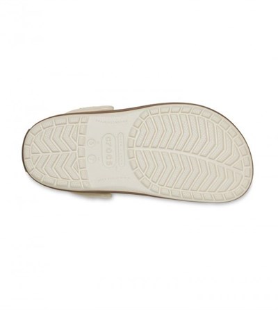 CROCS CROCBAND GUM CLOG UNISEX TERLİK 212756