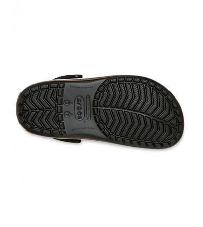 CROCS CROCBAND GUM CLOG UNISEX TERLİK 212756