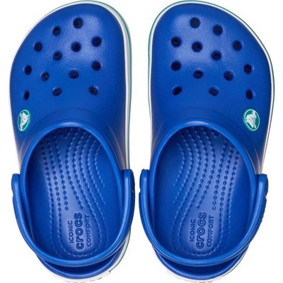 CROCS CROCBAND KİDS CLOG T ÇOCUK TERLİK 207005