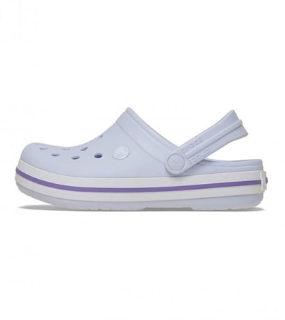 CROCS CROCBAND KİDS CLOG T ÇOCUK TERLİK 207005
