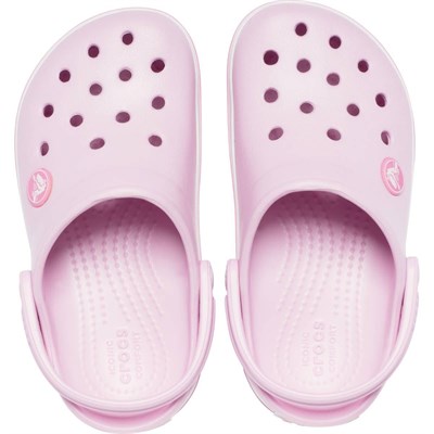 CROCS CROCBAND KİDS CLOG T ÇOCUK TERLİK 207005
