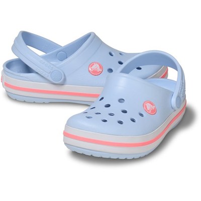 CROCS CROCBAND KİDS CLOG T ÇOCUK TERLİK 207005