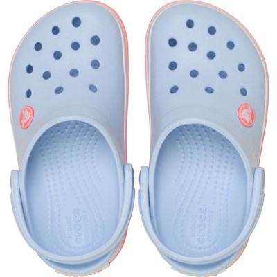 CROCS CROCBAND KİDS CLOG T ÇOCUK TERLİK 207005