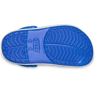 CROCS CROCBAND KİDS CLOG T ÇOCUK TERLİK 207005