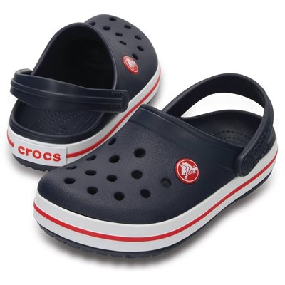 CROCS CROCBAND KİDS CLOG T ÇOCUK TERLİK 207005