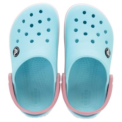 CROCS CROCBAND KİDS CLOG T ÇOCUK TERLİK 207005