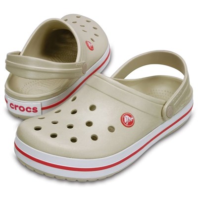 CROCS CROCBAND UNISEX TERLİK 11016
