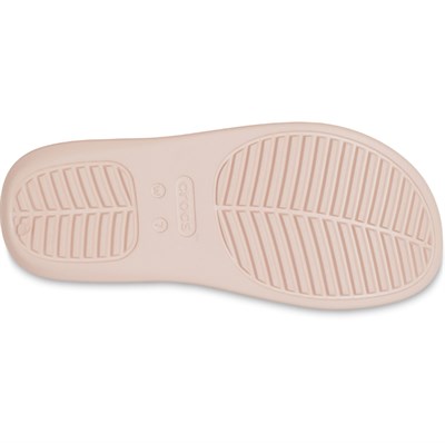 CROCS GETAWAY PLATFORM FLİP PARMAK ARASI TERLİK 209410