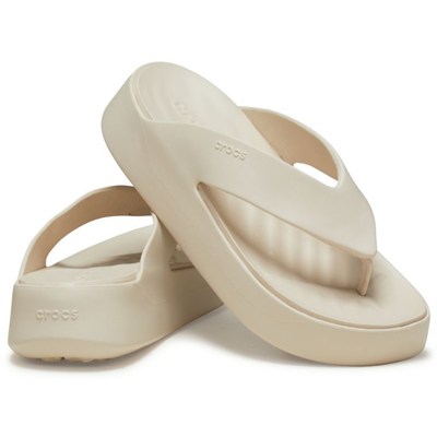 CROCS GETAWAY PLATFORM FLİP PARMAK ARASI TERLİK 209410