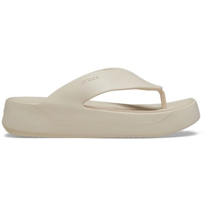 CROCS GETAWAY PLATFORM FLİP PARMAK ARASI TERLİK 209410