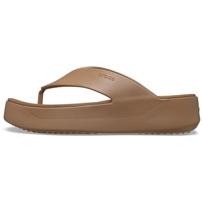 CROCS GETAWAY PLATFORM FLİP PARMAK ARASI TERLİK 209410