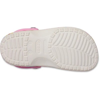 CROCS HKF PASTEL CLASSİC CLOG K ÇOCUK TERLİK 212685