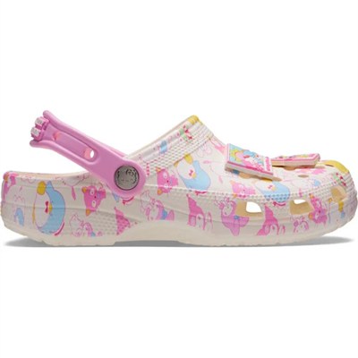 CROCS HKF PASTEL CLASSİC CLOG K ÇOCUK TERLİK 212685