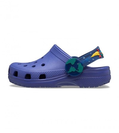 CROCS IMAGINATION LIGHTS CLOG T IŞIKLI ÇOCUK TERLİK 211892