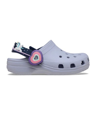 CROCS IMAGINATION LIGHTS CLOG T IŞIKLI ÇOCUK TERLİK 211892