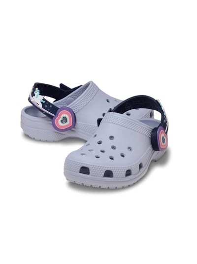 CROCS IMAGINATION LIGHTS CLOG T IŞIKLI ÇOCUK TERLİK 211892