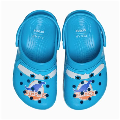 CROCS LIGHTNING MCQUEEN DİNOCO K ÇOCUK TERLİK 213583