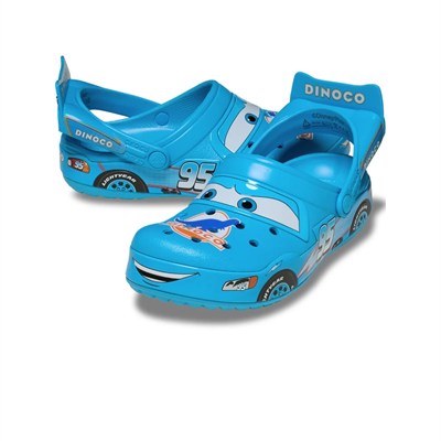 CROCS LMQ DİNOCO CROCBAND UNISEX TERLİK 213582