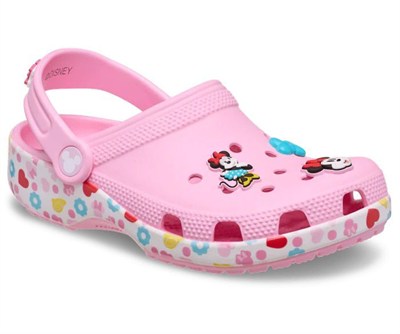 CROCS MCKYFRNDSMİNNİECLSCLGK ÇOCUK TERLİK 211147