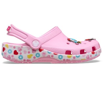 CROCS MCKYFRNDSMİNNİECLSCLGK ÇOCUK TERLİK 211147