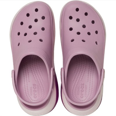 CROCS MEGA CRUSH CLOG KADIN TERLİK 207988