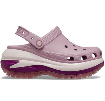 CROCS MEGA CRUSH CLOG KADIN TERLİK 207988