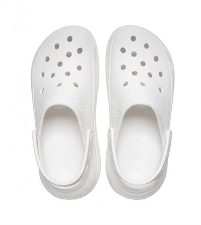 CROCS MEGA CRUSH CLOG KADIN TERLİK 207988