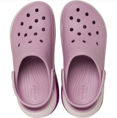 CROCS MEGA CRUSH CLOG KADIN TERLİK 207988