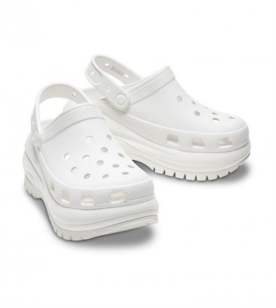 CROCS MEGA CRUSH CLOG KADIN TERLİK 207988
