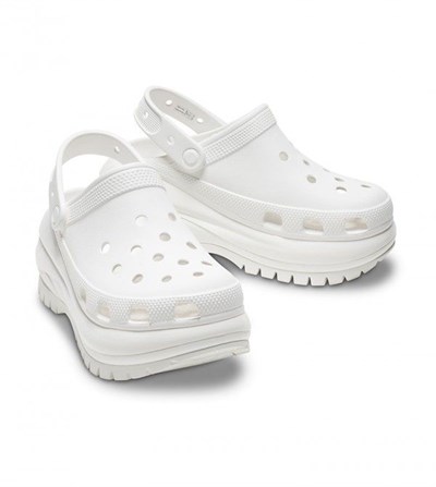 CROCS MEGA CRUSH CLOG KADIN TERLİK 207988