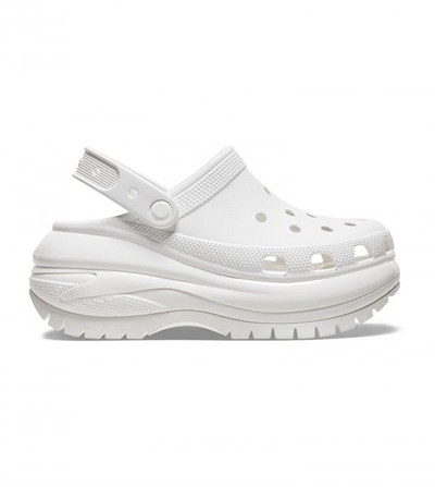 CROCS MEGA CRUSH CLOG KADIN TERLİK 207988