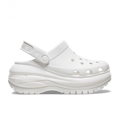 CROCS MEGA CRUSH CLOG KADIN TERLİK 207988