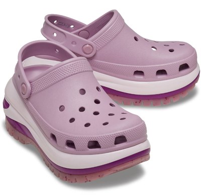 CROCS MEGA CRUSH CLOG KADIN TERLİK 207988