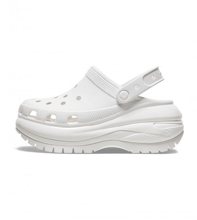 CROCS MEGA CRUSH CLOG KADIN TERLİK 207988