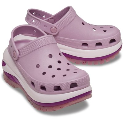 CROCS MEGA CRUSH CLOG KADIN TERLİK 207988