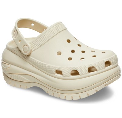 CROCS MEGA CRUSH CLOG KADIN TERLİK 207988