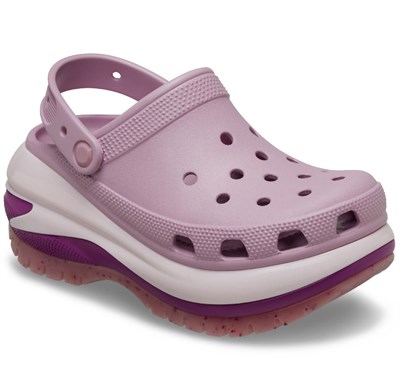 CROCS MEGA CRUSH CLOG KADIN TERLİK 207988
