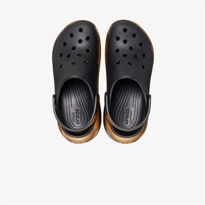 CROCS MEGA CRUSH METALLIC CLOG KADIN TERLİK 210368