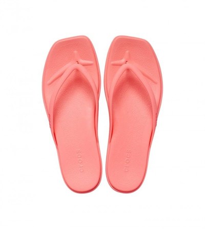CROCS MİAMİ FLİP KADIN PARMAK ARASI TERLİK 211435