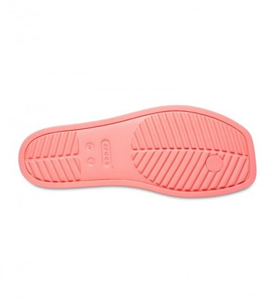 CROCS MİAMİ FLİP KADIN PARMAK ARASI TERLİK 211435