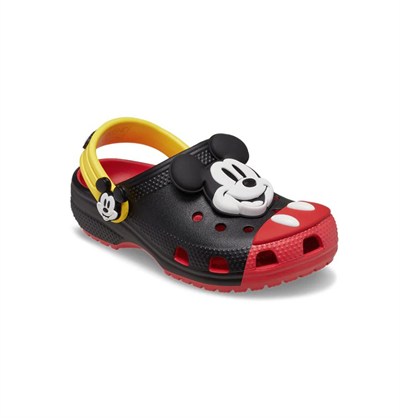 CROCS MİCKEY MOUSE CLS CLG K ÇOCUK TERLİK 212295
