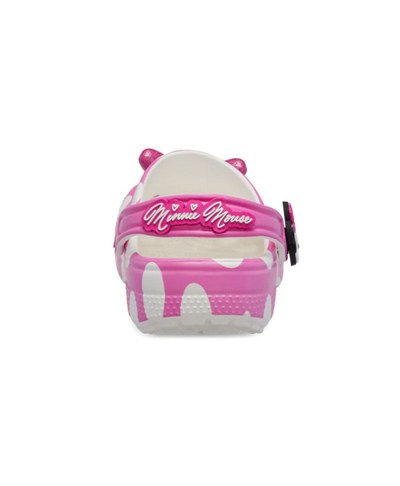 CROCS MİNNİE MOUSE CLS CLG K ÇOCUK TERLİK 212294