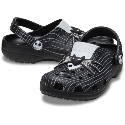 CROCS NIGHTMARE BEFORE CHRISTMAS CLASSIC CLOG UNISEX TERLİK 210561