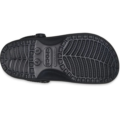 CROCS NIGHTMARE BEFORE CHRISTMAS CLASSIC CLOG UNISEX TERLİK 210561