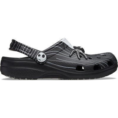 CROCS NIGHTMARE BEFORE CHRISTMAS CLASSIC CLOG UNISEX TERLİK 210561