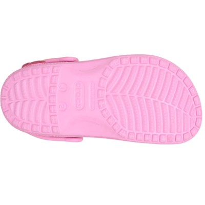 CROCS PİKACHU PINK CLS CLOG K ÇOCUK TERLİK 211229