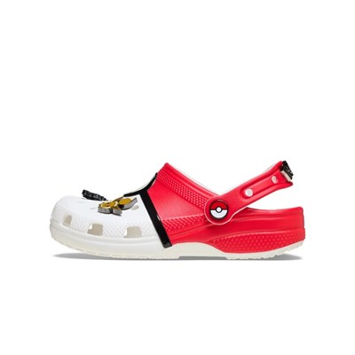 CROCS POKEMON POKE BALL CLS CLG K ÇOCUK TERLİK 213596