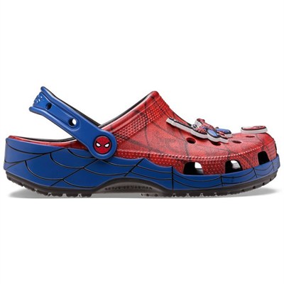 CROCS SPIDER WEB CL CLOG K ÇOCUK TERLİK 211409